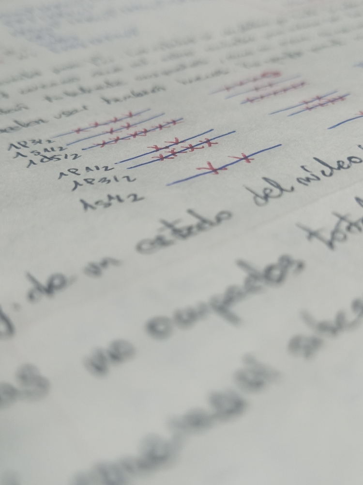 Física Nuclear (y de partículas)